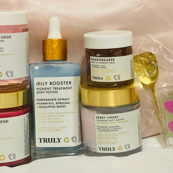 Truly bundle - Picture 4 of 7